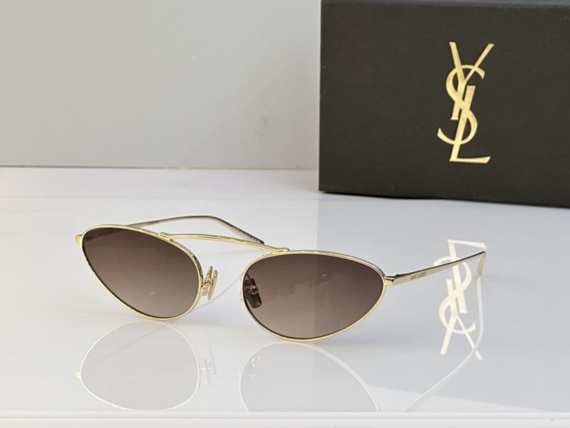 YSL Sunglasses